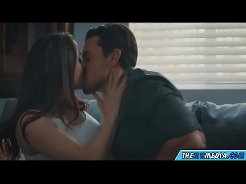 ❤️ Романтичан секс са добром прсом мамом Квалитетан секс код нас ❤